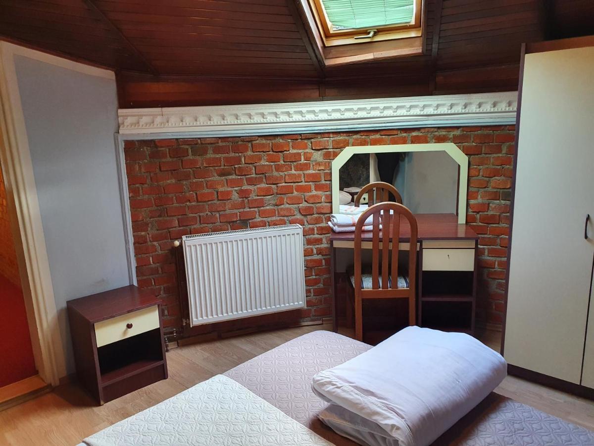 Motel Zoka Dvorovi Zewnętrze zdjęcie