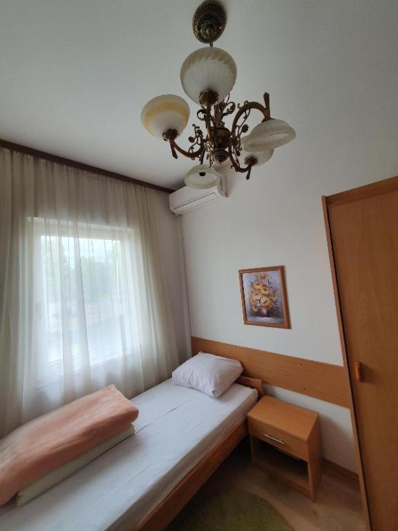 Motel Zoka Dvorovi Zewnętrze zdjęcie